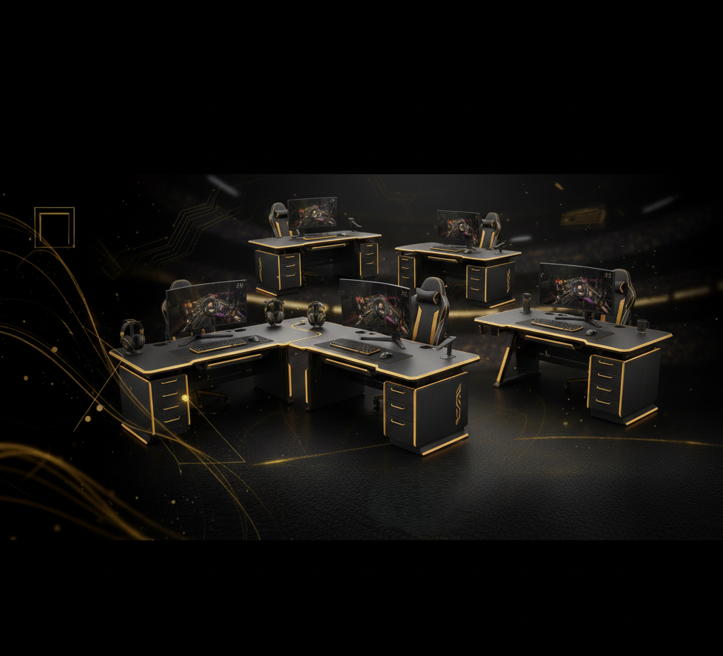 Gaming Desks