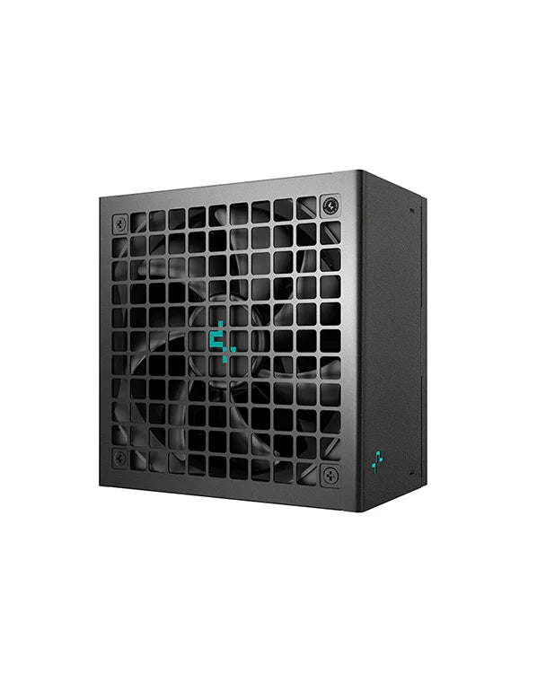 DeepCool PN1200M 1200W Gold Fully Modular Power Supply Black