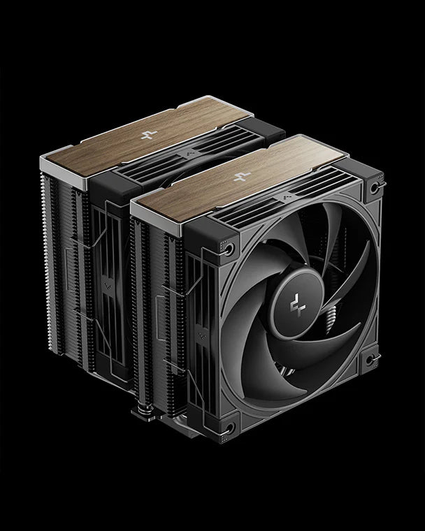 DeepCool AK400 G2 Digital NYX CPU Air Cooler