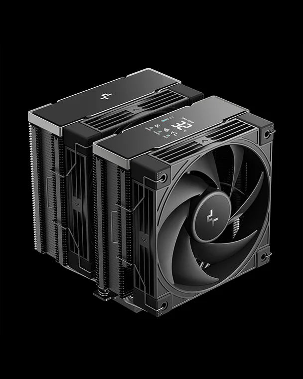 DeepCool AK620 G2 Digital NYX CPU Air Cooler