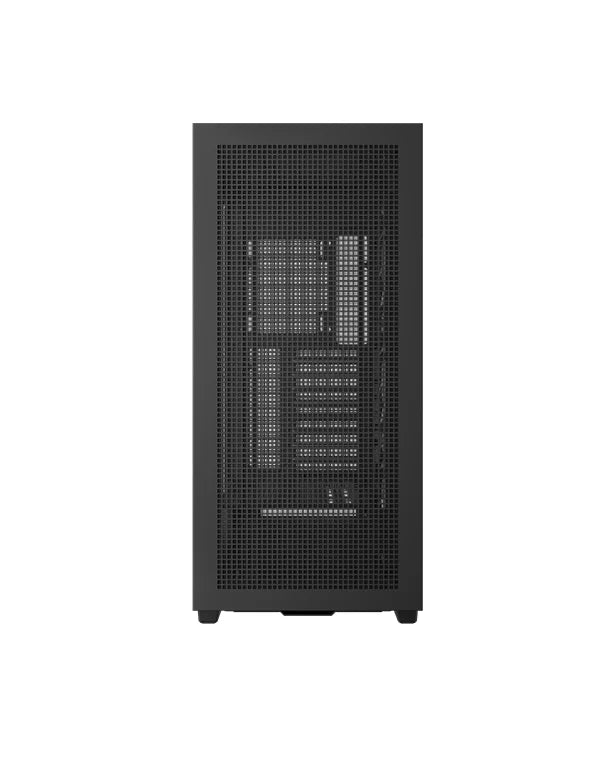 DeepCool Morpheus Full Tower ATX Case Black