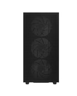 DeepCool CH560 Digital Mid Tower ATX Case Black