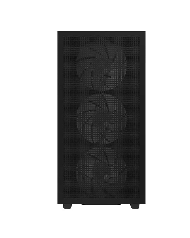 DeepCool CH560 Digital Mid Tower ATX Case Black