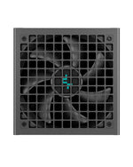 DeepCool PN1200M 1200W Gold Fully Modular Power Supply Black