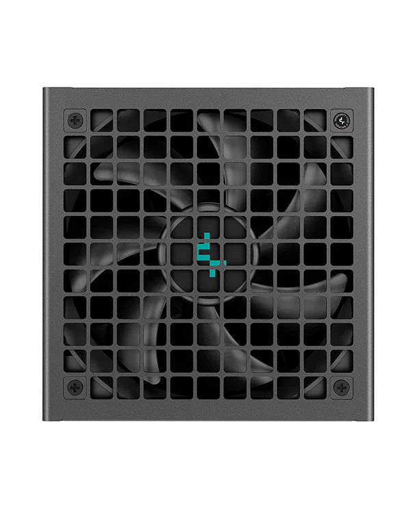 DeepCool PN1200M 1200W Gold Fully Modular Power Supply Black