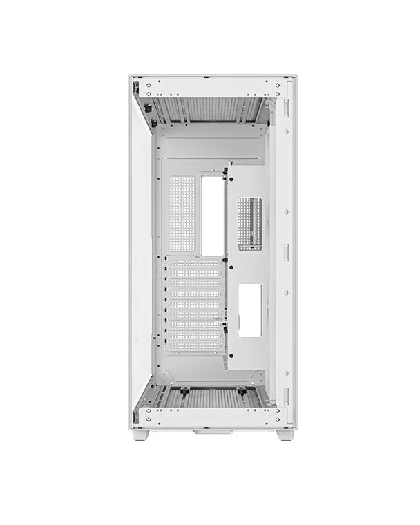 DeepCool CH780 Full Tower ATX Case White