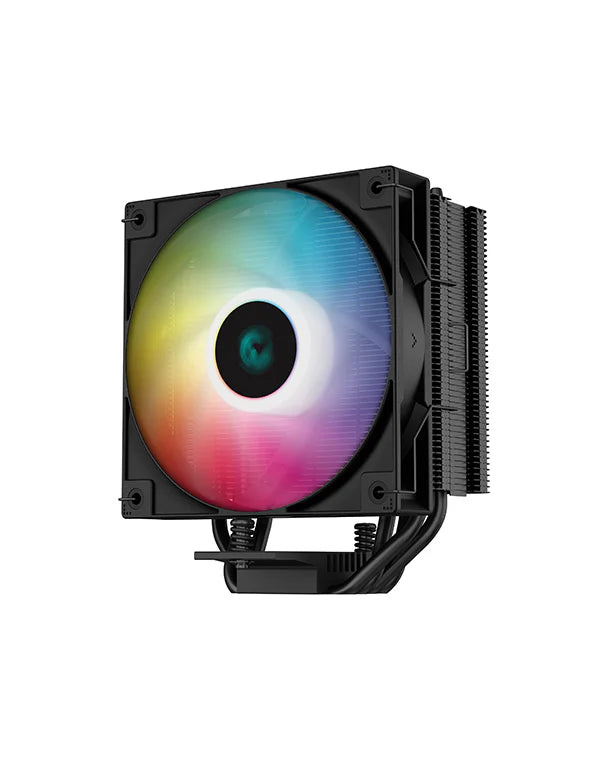DeepCool AG400 ARGB CPU Air Cooler White