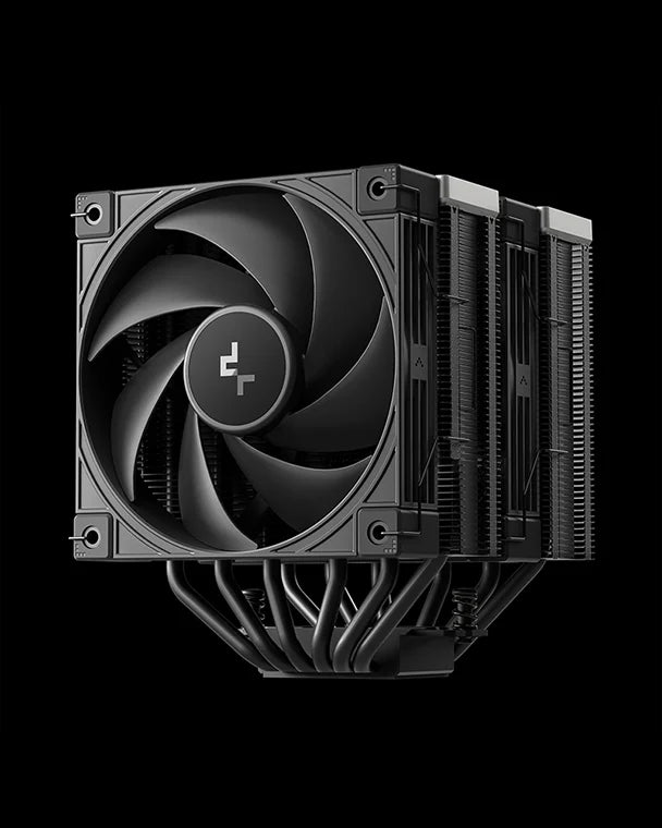 DeepCool AK400 G2 Digital NYX CPU Air Cooler