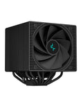 DeepCool ASSASSIN IV – Dual-Tower Black CPU Air Cooler