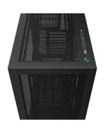 DeepCool Morpheus Full Tower ATX Case Black