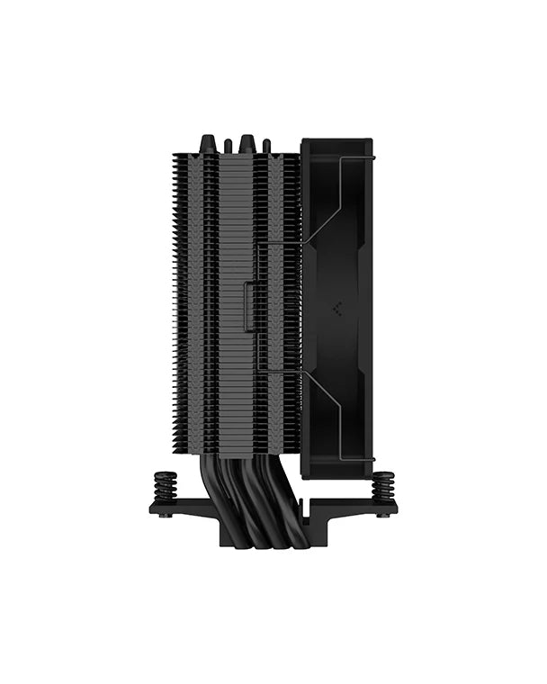 DeepCool AG400 ARGB CPU Air Cooler White