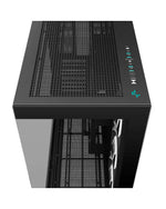 DeepCool CH780 Full Tower ATX Case Black