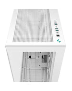DeepCool CH780 Full Tower ATX Case White