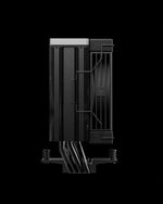 DeepCool AG400 ARGB CPU Air Cooler Black