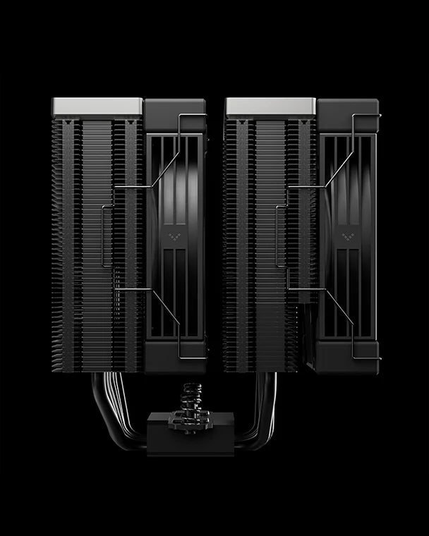 DeepCool AK400 G2 Digital NYX CPU Air Cooler