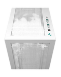 DeepCool Morpheus Full Tower ATX Case White