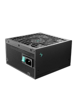 DeepCool PN1200M 1200W Gold Fully Modular Power Supply Black