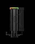 DeepCool AK400 DIGITAL – CPU Air Cooler with ARGB Display