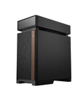 DeepCool CL6600 Hyper-Split ATX Mid Tower Case Black