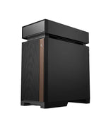 DeepCool CL6600 Hyper-Split ATX Mid Tower Case Black