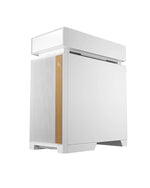 DeepCool CL6600 Hyper-Split ATX Mid Tower Case White