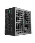 DeepCool PN1200M 1200W Gold Fully Modular Power Supply Black
