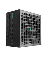 DeepCool PN1200M 1200W Gold Fully Modular Power Supply Black
