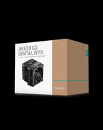 DeepCool AK620 G2 Digital NYX CPU Air Cooler