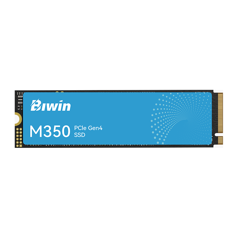 Biwin M350 2TB M.2 GEN4 NVMe SSD
