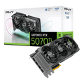 PNY GeForce RTX 5070 Ti Triple Fan 16GB Graphics Card