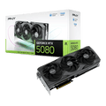 PNY GeForce RTX 5080 Triple Fan 16GB Graphics Card