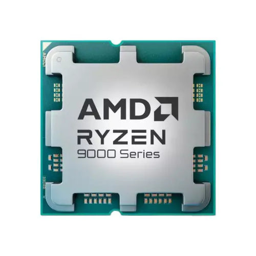 AMD Ryzen 5 9600X Zen 5 AM5 6-Core Desktop Processor