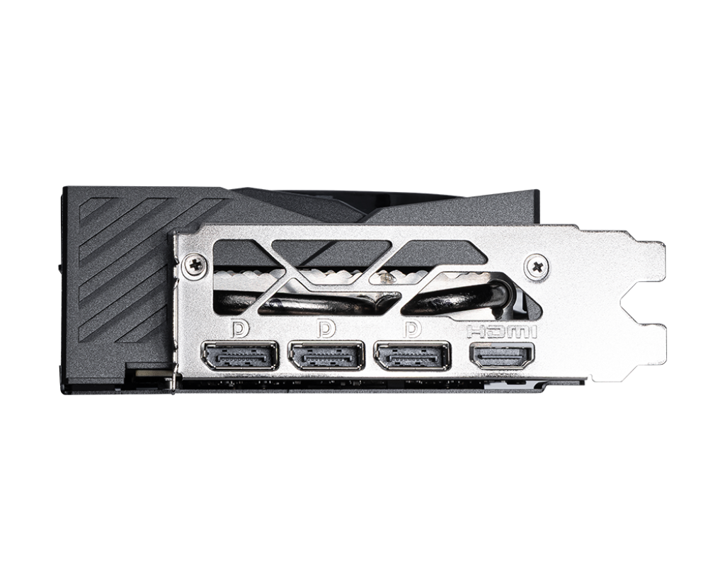 MSI GeForce RTX 5060 Ti 8GB GAMING OC Graphics Card