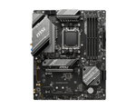 MSI B650 GAMING PLUS WIFI AM5 DDR5 WiFi 6E Gaming Motherboard