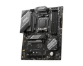 MSI B650 GAMING PLUS WIFI AM5 DDR5 WiFi 6E Gaming Motherboard