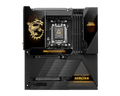 MSI MEG X870E GODLIKE AM5 DDR5 PCIe 5.0 WiFi 7 Gaming Motherboard