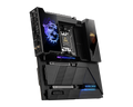 MSI MEG X870E GODLIKE AM5 DDR5 PCIe 5.0 WiFi 7 Gaming Motherboard