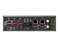 MSI MEG X870E GODLIKE AM5 DDR5 PCIe 5.0 WiFi 7 Gaming Motherboard