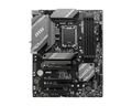 MSI B760 GAMING PLUS WIFI DDR5 ATX Motherboard