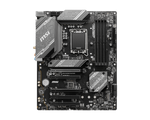 MSI B760 GAMING PLUS WIFI DDR5 ATX Motherboard