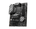 MSI B760 GAMING PLUS WIFI DDR5 ATX Motherboard