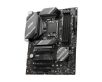 MSI B760 GAMING PLUS WIFI DDR5 ATX Motherboard