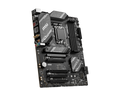 MSI B760 GAMING PLUS WIFI DDR5 ATX Motherboard