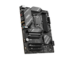 MSI B760 GAMING PLUS WIFI DDR5 ATX Motherboard