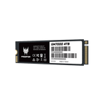Acer Predator GM6 2TB 2280 PCIE GEN4 M.2 NVMe SSD