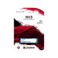 Kingston NV3 1TB PCIe 4.0 NVMe SSD