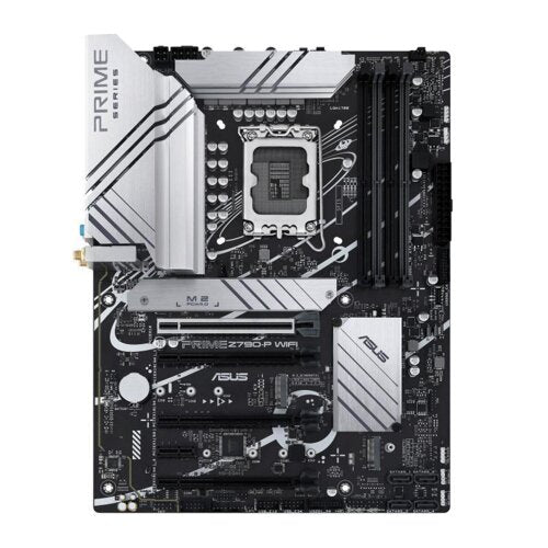 Asus Prime Z790-P WiFi ATX LGA1700 Motherboard