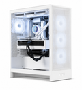 Phantom X Gaming PC - 9800X3D - RTX 5080 - 32GB DDR5 RAM