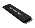 Acer Predator GM6 2TB 2280 PCIE GEN4 M.2 NVMe SSD