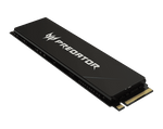 Acer Predator GM6 2TB 2280 PCIE GEN4 M.2 NVMe SSD